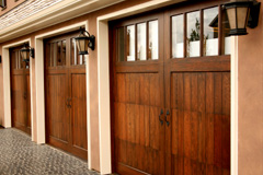 Knightswood garage extension quotes