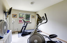 Knightswood home gym construction leads