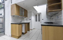 Knightswood kitchen extension leads